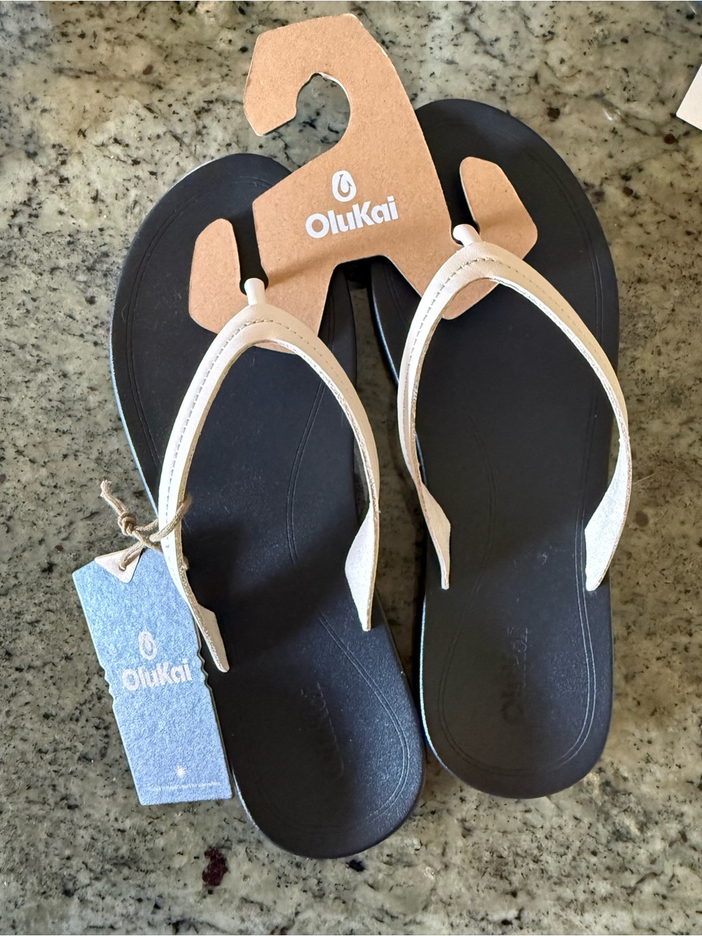 OluKai Sandals